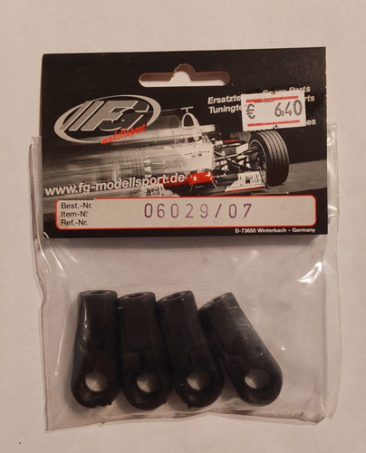 Modellsport uniball - fg, 1/5