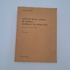 Appunti delle lezioni - appunti,