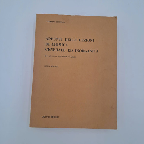 Appunti delle lezioni - delle,