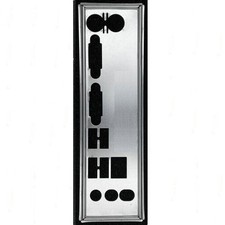 I/O OEM per ASRock G31M-S &