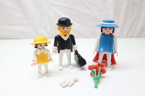 Playmobil 3365 setnr family - 3365,