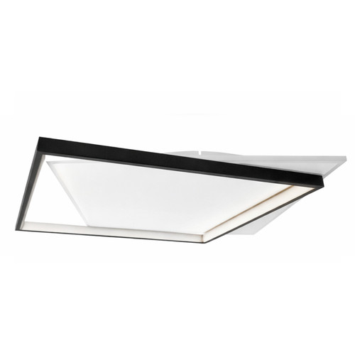 Plafoniera led soffitto 48w - plafoniera,