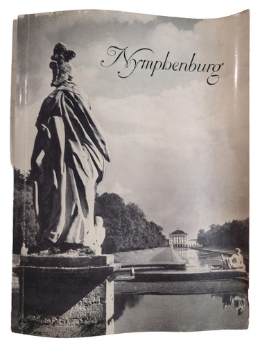 Guida turistica nymphenburg - nymphenburg,