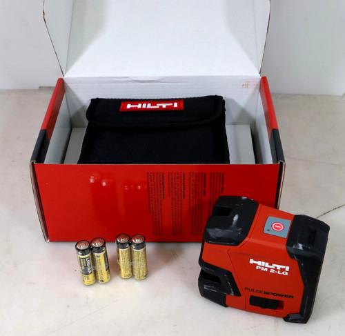 Hilti 131ft green multi - hilti,