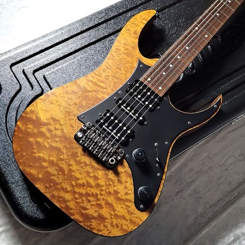 Olio ibanez rgv3750bd rgv - ibanez,