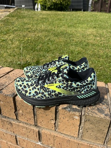 Brooks adrenaline run wild - run,