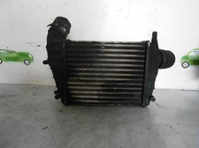 intercooler ALFA ROMEO 156 116