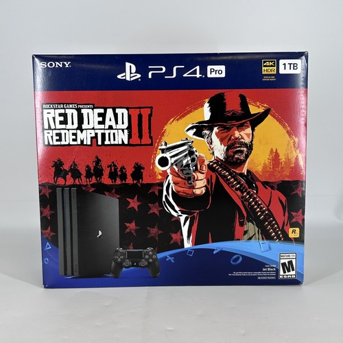 Sony playstation pro - pro, console