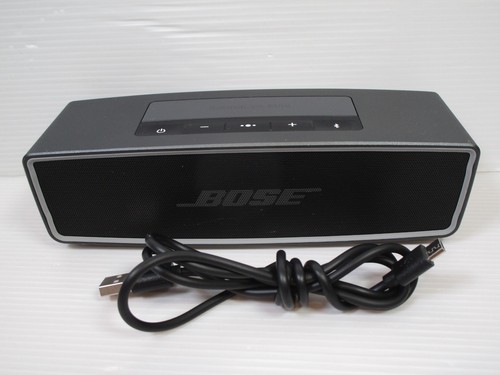 Bose soundlink mini - soundlink, ii