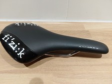 Sella flessibile Fizik Antares