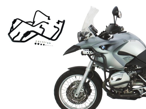 Paraurti alluminio per bmw - , r