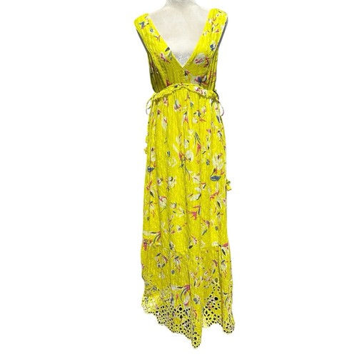 Maxi abito tanya taylor - tanya,