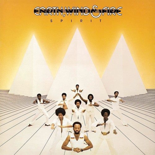 Vinile earth wind fire - earth,,