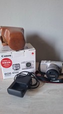 Fotocamera Canon Eos M100 +