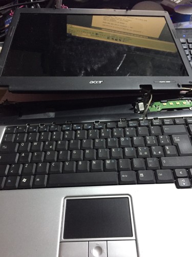 6894 portatile acer - portatile, aspire