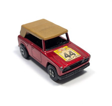 Matchbox Lesney n. 18 Field