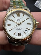 tissot 1853 ballade mens