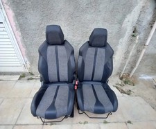 sedili tappezzeria Peugeot