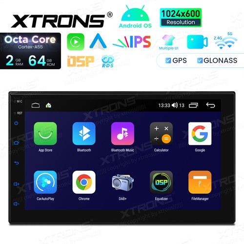 Autoradio android 8 ker - autoradio, 14