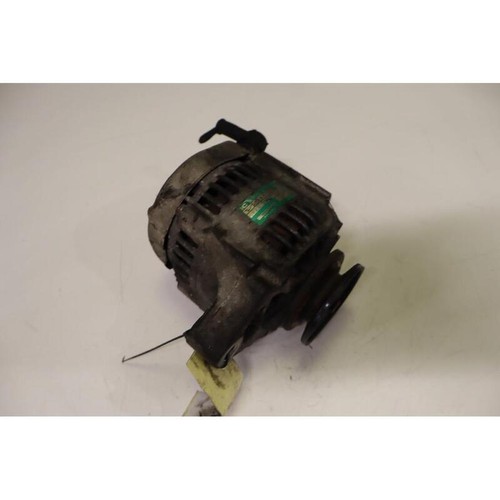 Alternatore innocenti small - alternatore,