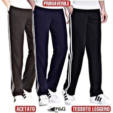 PANTALONE ACETATO PRIMAVERILE