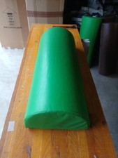 Accessorio playground ludoteca sala giochi 4 pz mezzi cilindri per scala