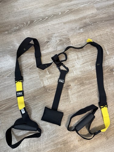 Trx elite system suspension - trx,