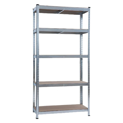 Scaffale kit robustus - in, in