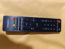 Telecomando Tv Originale Nordmende Funzionante