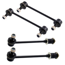 Coppia gocce barra antirollio