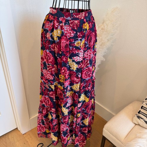 Maxi gonna cleobella jensen - maxi,