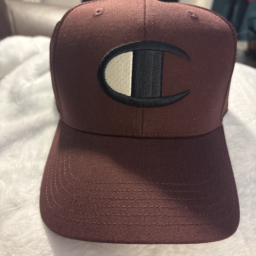 Cappello baseball maroon - baseball,