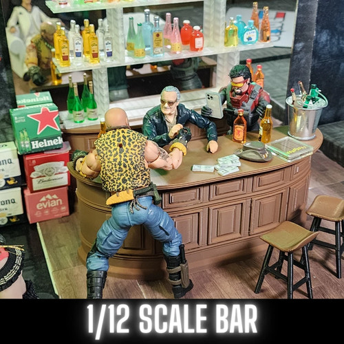 Set bar scala con retro - scala,