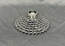 Shimano Deore XT CS-M770