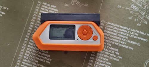 Flipper electronic toy - flipper,