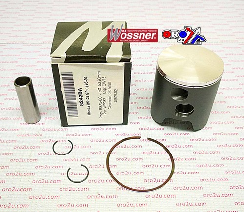 Kit pistoni rs125 - pistoni, gp