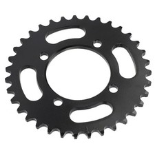 420 35T Rear Sprocket Pièces De Réparation De Chaîne De Kart DIY Pour VTT
