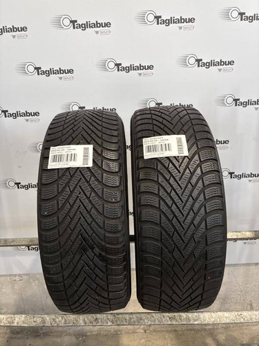 Gomma 205 55r16 91h dot2019 - 1,