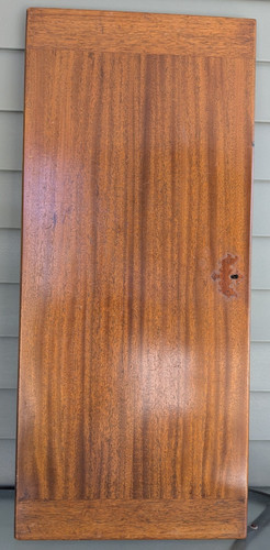 Splendido flap frontale - flap,