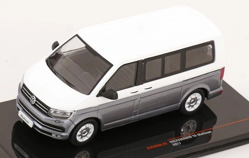 Volkswagen multivan - t6,