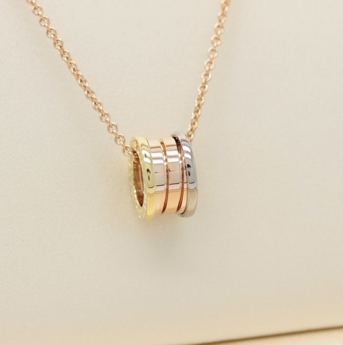 Collana bulgari zero 1 - collana,