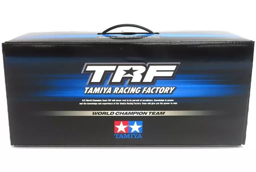 Tamiya trf416 kit - 1/10, telaio