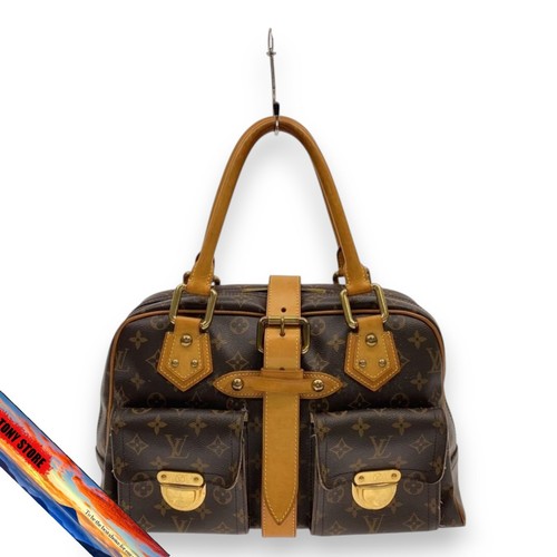Borsa louis vuitton manhattan - borsa,