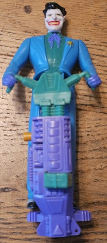 Pogo stick joker serie - pogo,