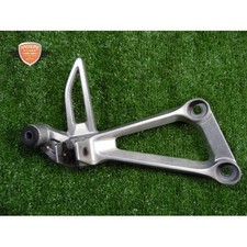 Supporto pedana poggiapiedi posteriore destra Honda CBR 300 R 2014 2017