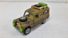 Automobilina fuoristrada