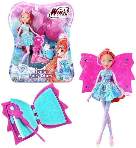 Giochi preziosi winx tynix - 🎁giochi,