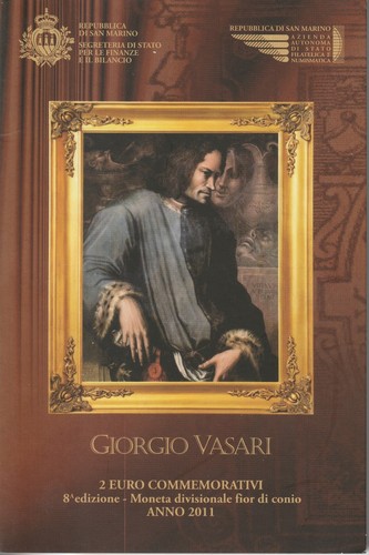 Mds san marino - 2, euro