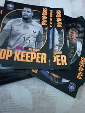 Vendo e Scambio  figurine