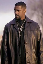 Denzel Washington Training Day